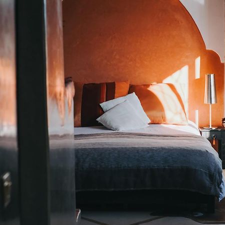 Riad Dar El Masa Marrakesh Esterno foto