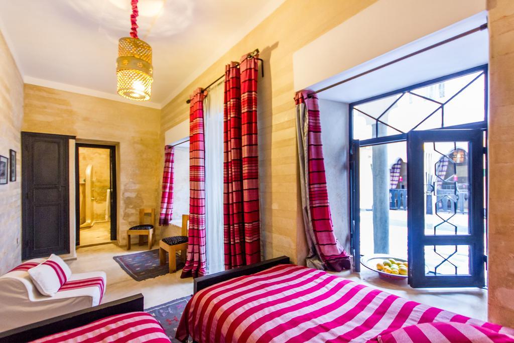 Riad Dar El Masa Marrakesh Esterno foto